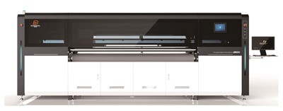 Sganio Cardbord Rhychog Peiriant Argraffu Digidol RS2600-E8