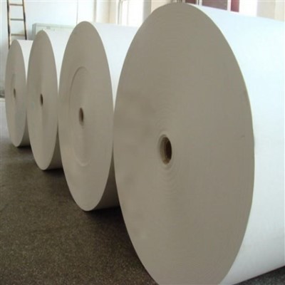 Papur Newsprint Safonol